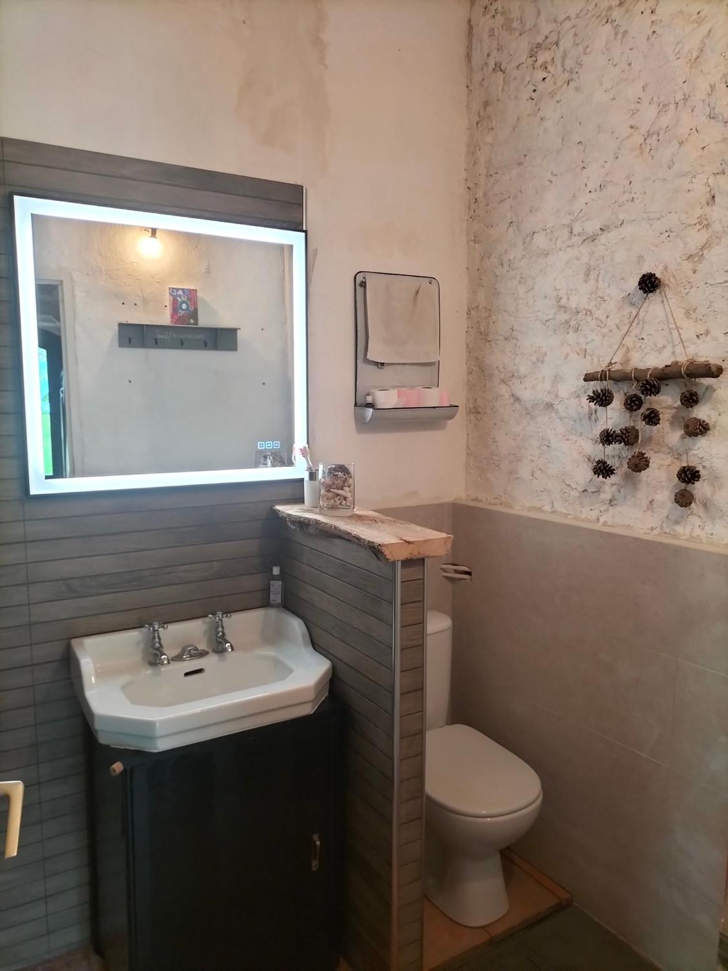 Chambres 2 Personnes Dans Notre Maison Girondine Saint-Martin-de-Lerm Rom bilde